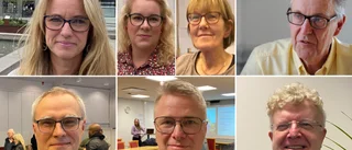 Beslutet tas om stattgropen