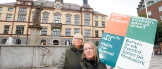Utrymmet för demokratin minskar varje gång fullmäktige ställs in
