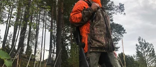 Jägarens råd inför älgjakten: Ha koll på var du går i skogen