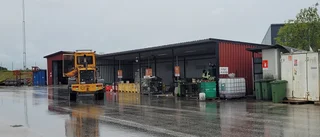 SKPF Avd 16 Gotland på studiebesök