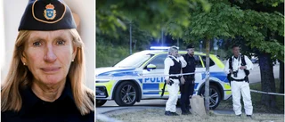 Carin Götblad: ”Det är helt empatistört och livsfarligt”