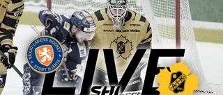 AIK i underläge – i den tredje perioden