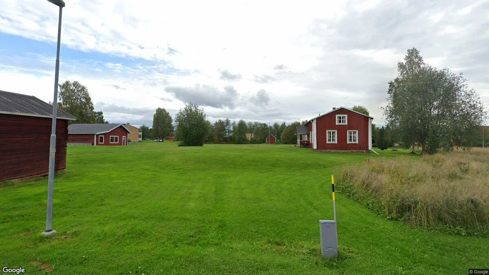 Slagvägen 10