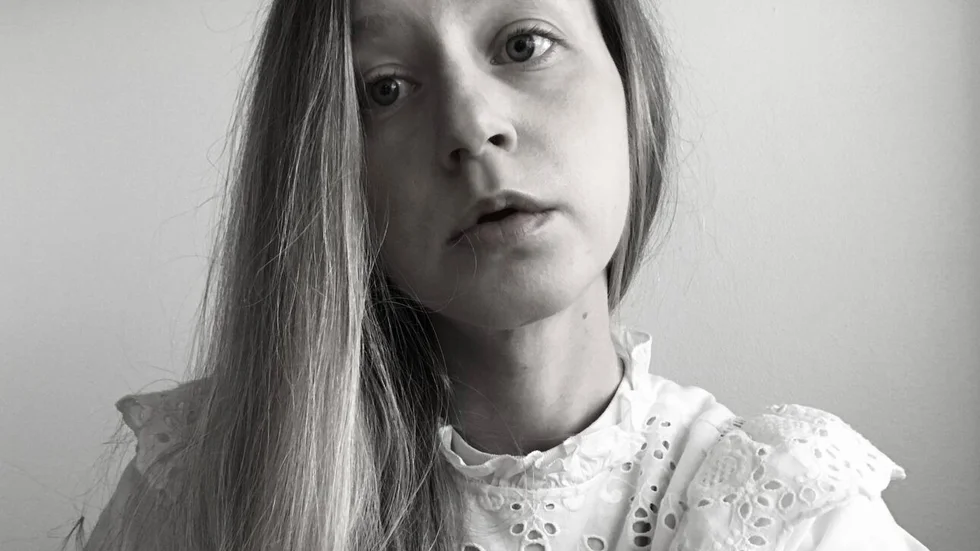 Poeten Isabella Nilsson tilldelas årets Erik-Lindegren-pris.