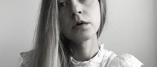 Isabella Nilsson tilldelas årets Erik Lindegren-pris