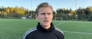 Kravet på Fanna: Poäng mot GUSK - "Det talar för oss"