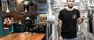Tillstånd klart – öppnar ny restaurang efter tvisten