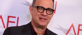 Tom Hanks varnar för AI-fejkad tandvårdsreklam