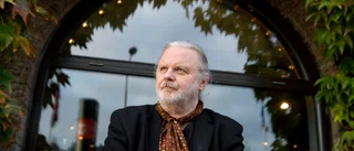 "Ingen annan kan skriva som Jon Fosse"