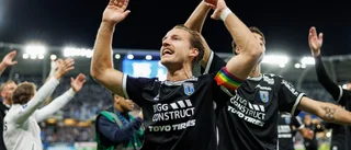 Har tjatat på Matthews – nu kom utdelningen för Sirius