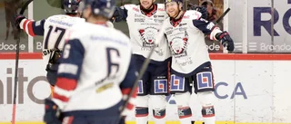 LHC-hjälten efter nya dramat: "Inte ofta man gör så enkla mål..."