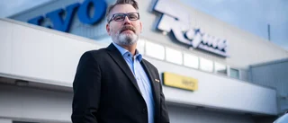 Biljätten planerar för stor ombyggnad – vill stanna på Stångebro