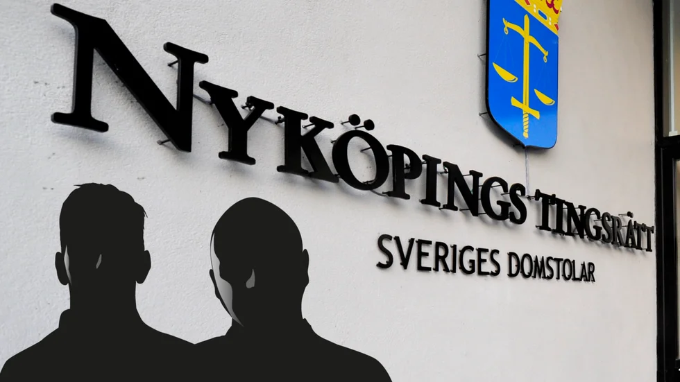 Två män begärs fortsatt häktade misstänkta för knarktillslaget i Vagnhärad.