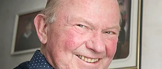 Lorentz Andersson                         