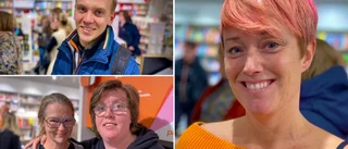 Bokhandlare i Luleå död – författare löste mordgåta 
