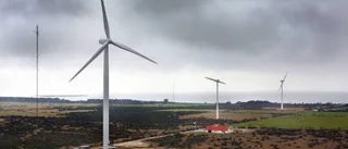 "Smart" sms-teknik ska förhindra vindkrafthaveri
