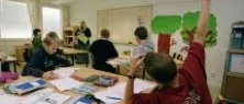 Stora skillnader i skriftliga omdömen