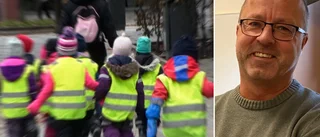 Efter tuffa bantningen av förskolan – hel yrkesgrupp försvinner
