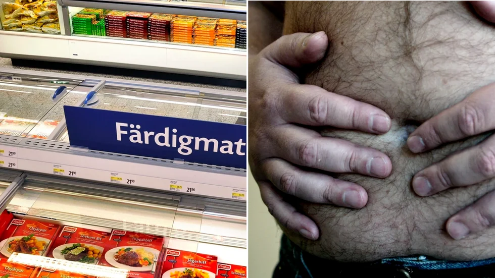 Övervikt och sjukdomar ökar, konstaterar skribenten, som menar att kopplingen till processad mat måste få större fokus.