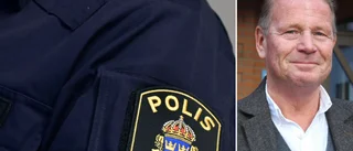 Kraftigt höjda polislöner ett självklart vapen