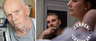 Deras Janne dog svårt undernärd – tappade 30 kilo på boendet