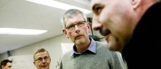 "Miljöaspekten verkar krystad"