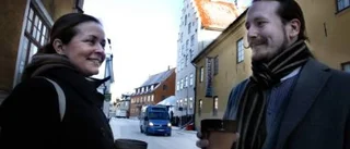Historiska ö-krafter går samman