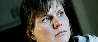 Annelie slåss för säkra bussresor