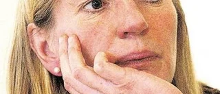 "Supandet måste bort"