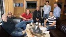 gynnas. Längre öppethållande på en del krogar är bra för Gotland, tycker  Fredrik Malmstedt, 50 kvadrat, Johan Strömberg, bolaget, Lenta Rosenlund, Munken, Christer Jakobsson, Taxi Gotland, Mia Jonsson, Taxi Kurir, Joakim Ruthström, Taxi Kurir, Claes Jonsson, Gotlands krögarförening.