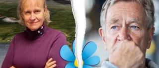 Partiprofilen hoppar av: "SD är som en blindtarm"