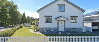 Nya ägare till villa i Motala - 3 780 000 kronor blev priset