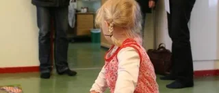 Framtiden säkrad för deras förskola