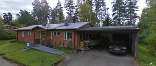 118 kvadratmeter stort hus i Storvreta får nya ägare