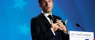 Macron vill säkra aborträtten
