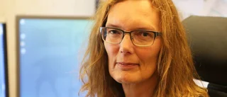 Vattentornet hotas av vattenbristen