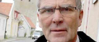 Nu sänker vi farten på ön