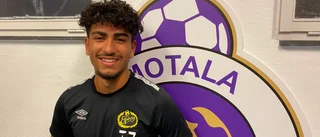 TV: Qasem hemma igen: "Nästa år tar vi SM-guld"