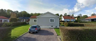 103 kvadratmeter stort hus i Motala sålt för 2 580 000 kronor