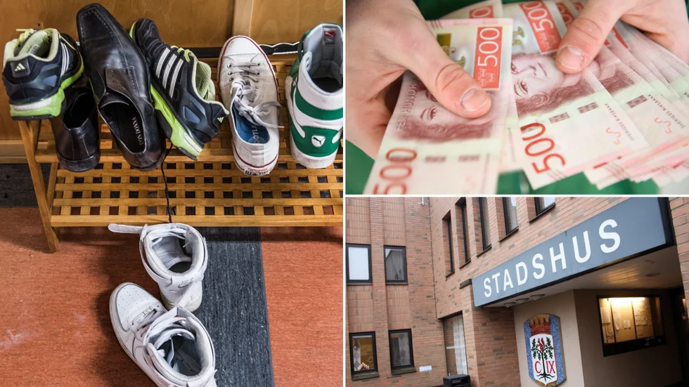 Vimmerby kommun spenderar många miljoner på att placera barn och unga på HVB-hem eller hos SiS. 