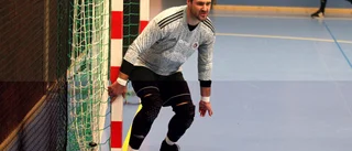 Wickström lämnar Boren - klar för division 2-klubb