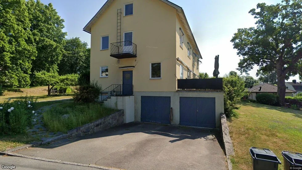 Ryttargränd 3A