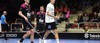 Förklaringen till att Kohonen försvann från matchen: "That´s it"