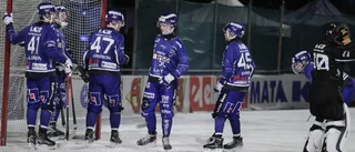 Spångberg målskytt när IFK vann derbyt
