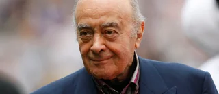 Affärsmannen Mohamed Al Fayed är död