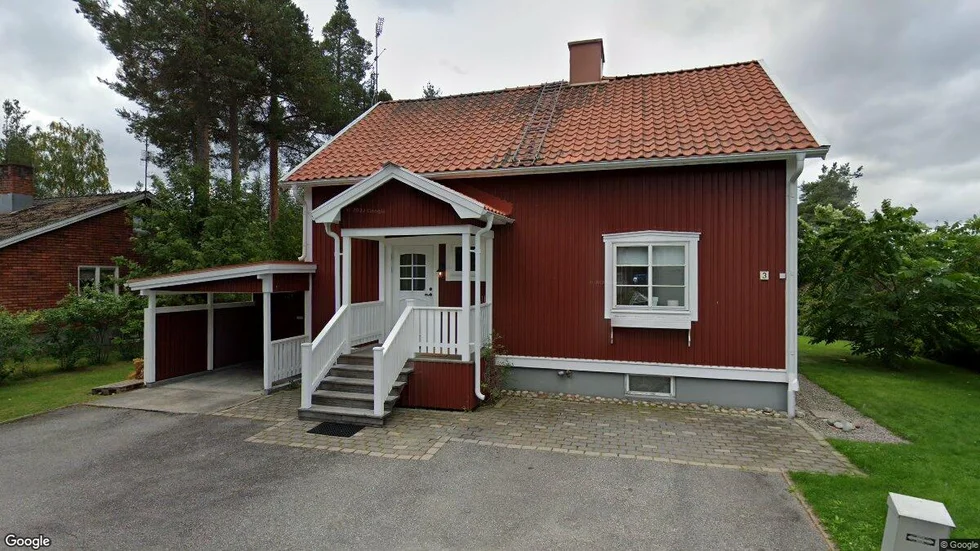 Plåtslagargatan 3