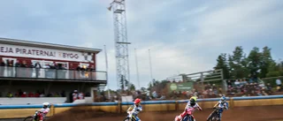 Piraterna beklagar Lalandias avhopp: "Speedwayintresserade"