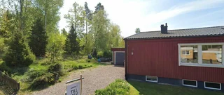 104 kvadratmeter stort kedjehus i Storvreta sålt