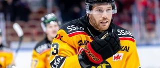 Bekräftat: Luleåforwarden är klar för NHL