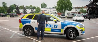 Polisen: Skytt försvann på elsparkcykel – delar trolig flyktväg